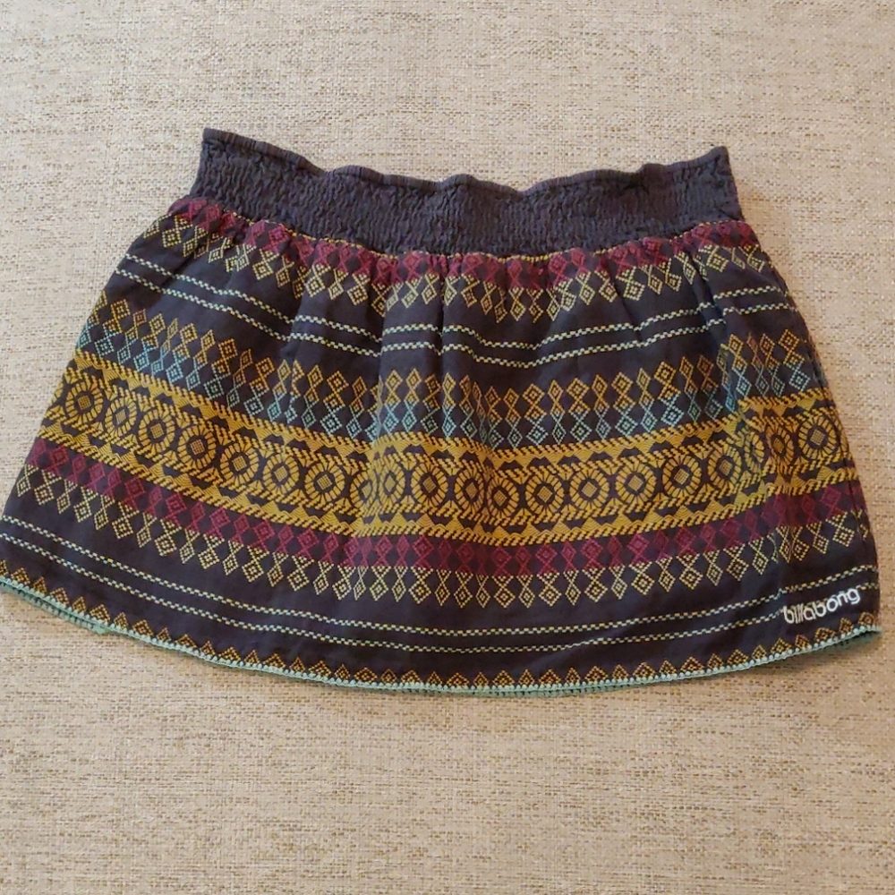 Billabong Skirt
